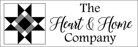 The Heart and Home Co